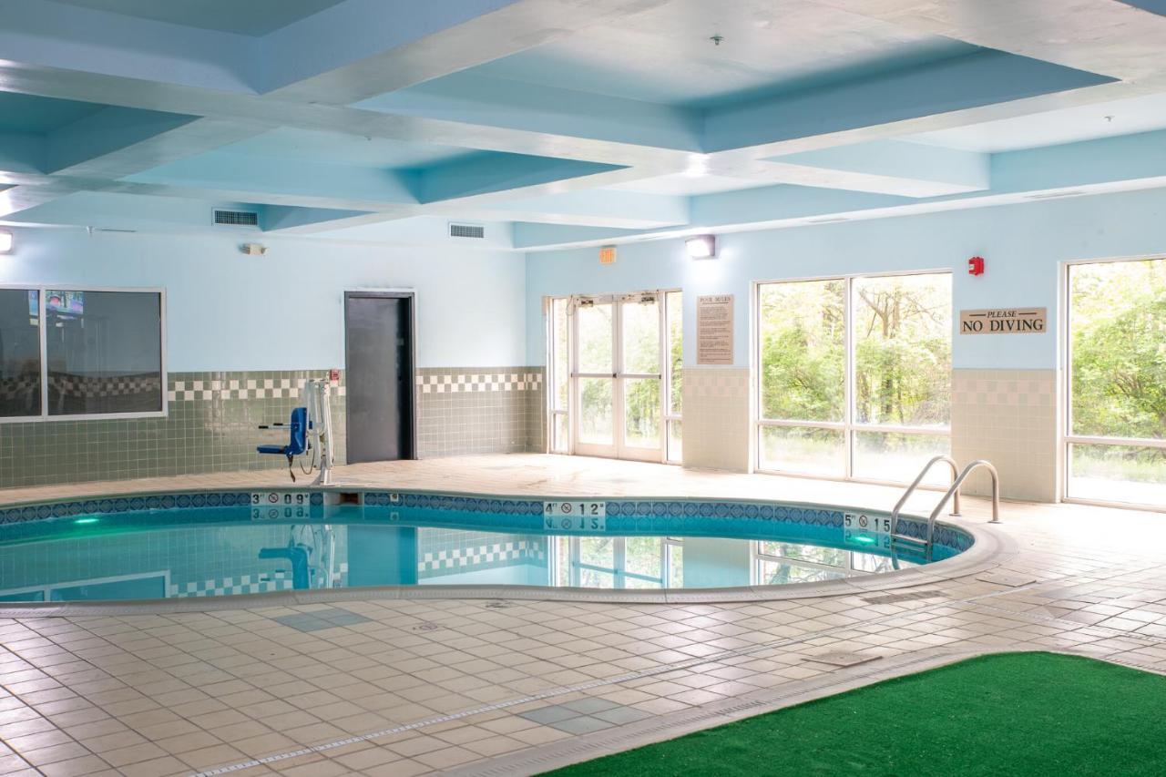 Bliss Point & Hotel 3*
